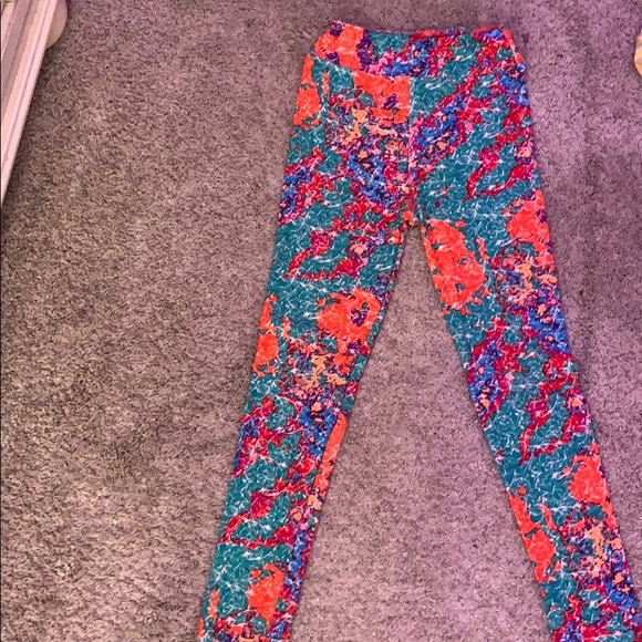 Pants - Picture 4 of 7